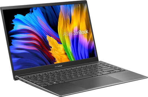 Imagen 2 de 6 de Asus Zenbook 14 Amd Ryzen 5 8gb Ram Ssd 256gb Nvidia Mx450