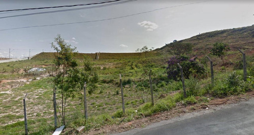 Imagem 4 de 7 de Área / Terreno À Venda, 7.166 M² - Jardim Riacho - Contagem/mg - Ar0006