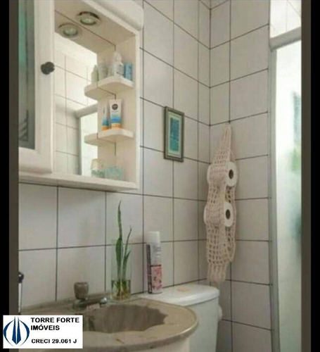 Imagem 3 de 15 de Apartamento Com 2 Dormitórios,1 Vaga, Bairro Vila Formosa - 3578