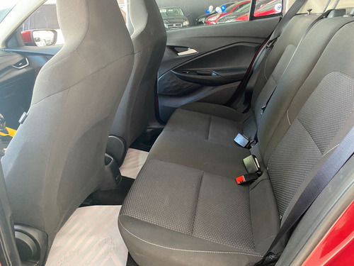 Chevrolet Onix 1.0 Lt 2 5P