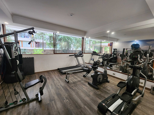 Se Vende Dpto Con Excelente Ubicacion (26407)