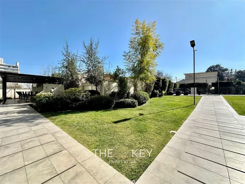 Departamento En Venta De 2 Dorm. En Providencia