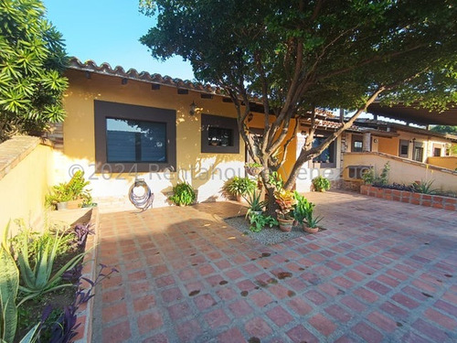 Magnifica Casa Moderna Ubicada En Poblado De San Diego Carabobo 2419537 P