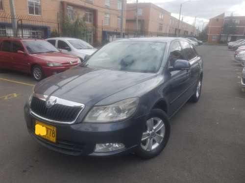 Skoda Octavia 1.6 Ambiente