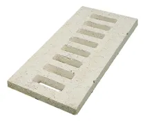 Comprar Rejillas Atermicas 25x50 Cm Ideal Desagues Piletas