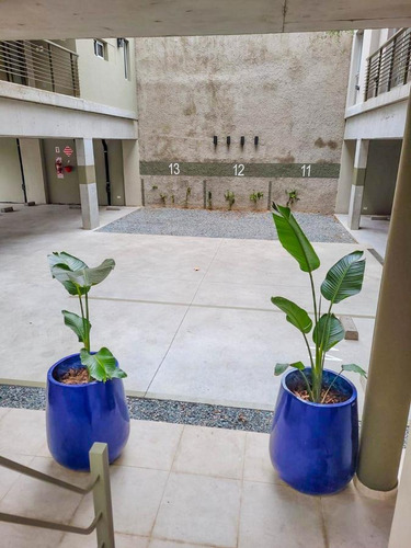 Imagen 16 de 30 de Departamento En Venta De Dos Ambientes En Centro De San Fernando.