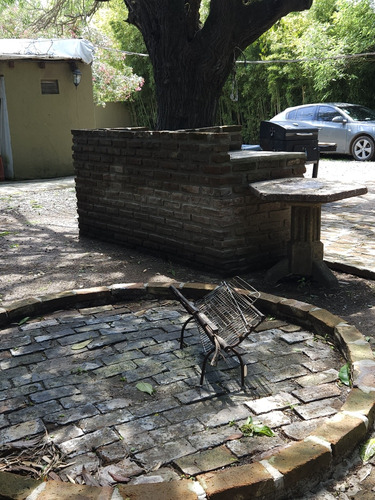 Casa Quinta Alquiler Temporada Verano A 135km Caba