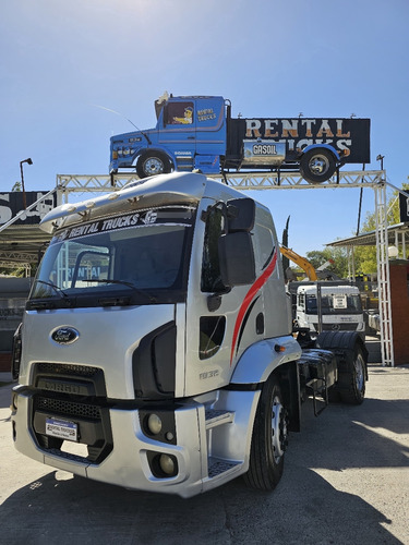 Ford Cargo 1932 Año 2012 Rentaltrucks Vial