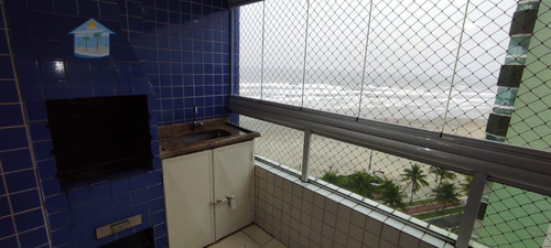 Imagem 11 de 15 de Apartamento Para Venda Em Praia Grande, Maracanã, 2 Dormitórios, 1 Suíte, 2 Banheiros, 1 Vaga - Ap124_1-1940156