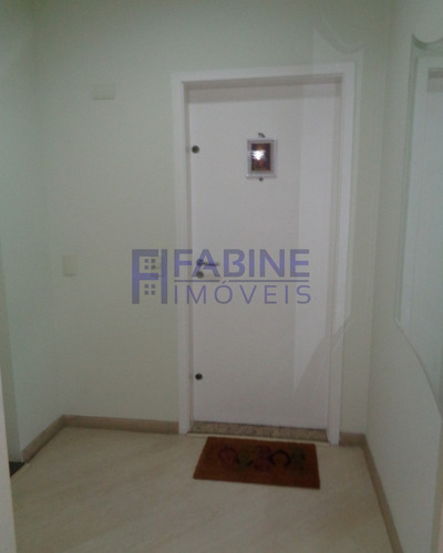 Imagem 19 de 23 de Apartamento 03 Dormitórios Vila Assunção - Ap00145 - 67662630