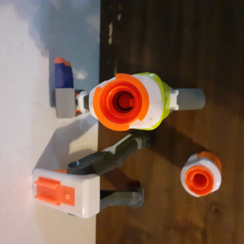 Nerf N-strike Modulus Lonfire (Usado)