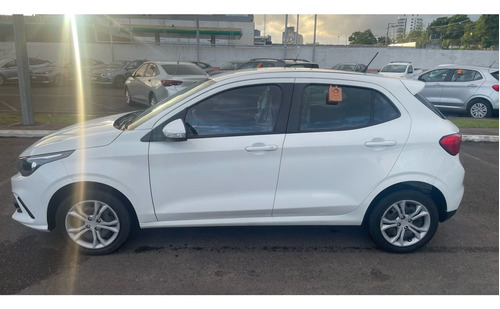 Fiat Argo 1.0 FIREFLY FLEX MANUAL