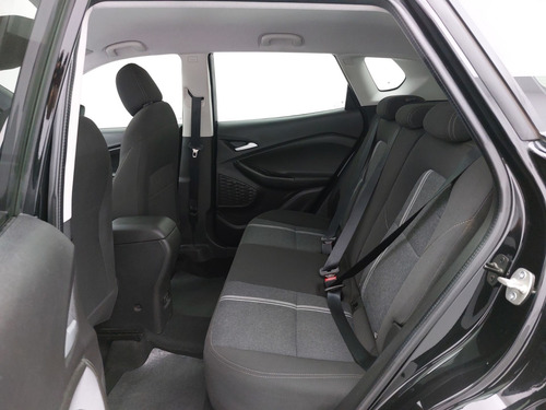 Chevrolet Tracker 1.0 TURBO FLEX AUTOMÁTICO