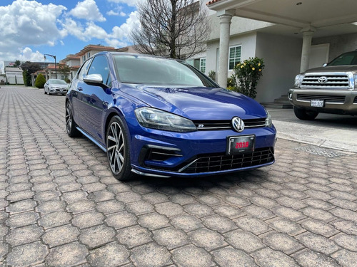 Imagen 3 de 15 de Volkswagen Golf R