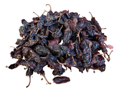 Chile Chipotle Rojo 3 Kg