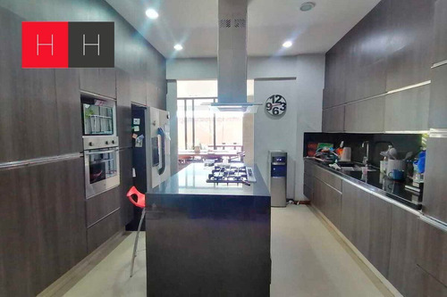 Imagen 4 de 27 de Casa En Venta En Parque Cairo
