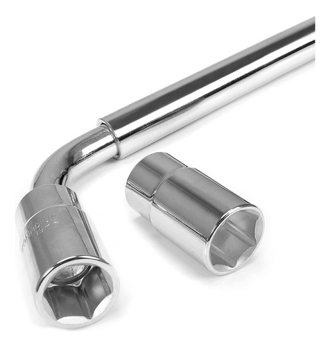 Llave Para Llanta De Carro, Llave Estándar Socket, Tipo L,
