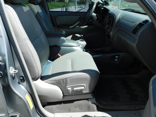 Toyota Sequoia Limited