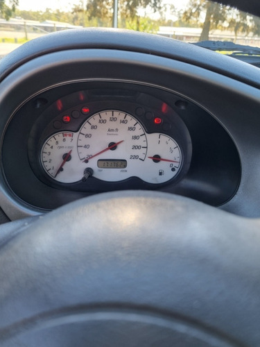 Ford Ka 2007 1.0 Viral