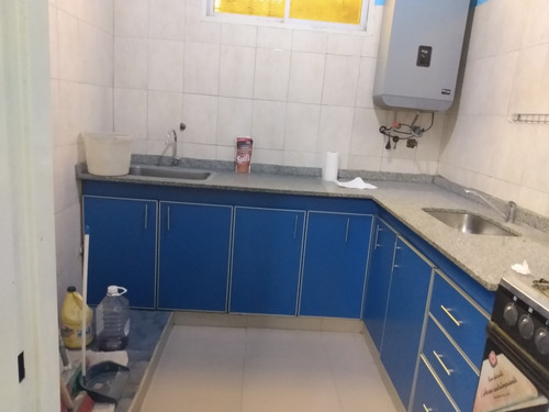 Imagen 2 de 4 de Ph De 2 Ambientes Sin Expensas