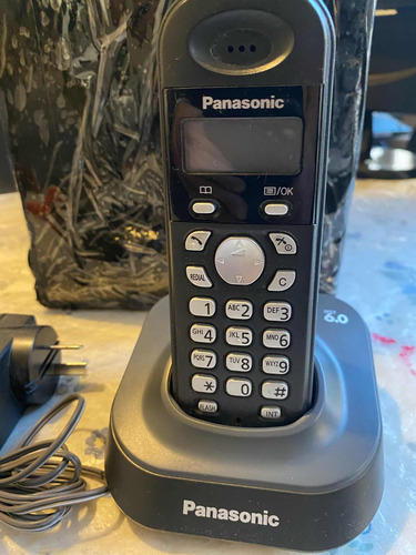 Teléfono Inalámbrico Panasonic Kx Tg1311