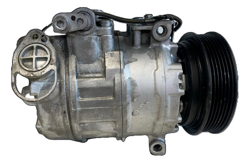 Compresor Para Vv Gol Iii Nft 1.6 Original Denso