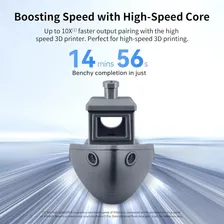 Imagen 1 del producto - Filamento De Impresora 3d De Alta Velocidad De 1,75 M...