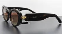 Comprar Unicos Y Exclusivos Lentes De Sol Bvlgari Serpenti Tortoise