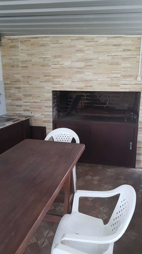 Imagen 9 de 17 de Se Alquila Casa En Guazuvira Nuevo