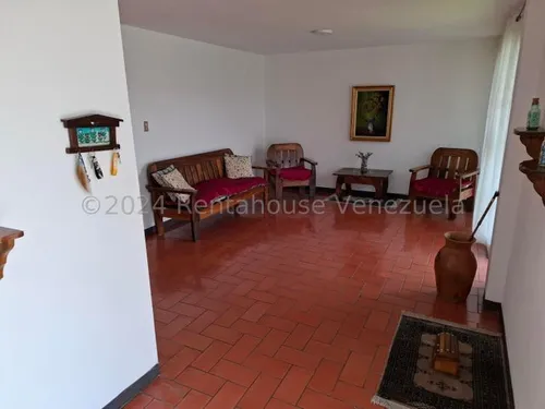 Venta Casa Alto Prado 24-24973 Yg