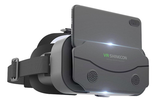 Auriculares De Realidad Virtual Vr Gafas 3d Vr Gafas 3d Vr C