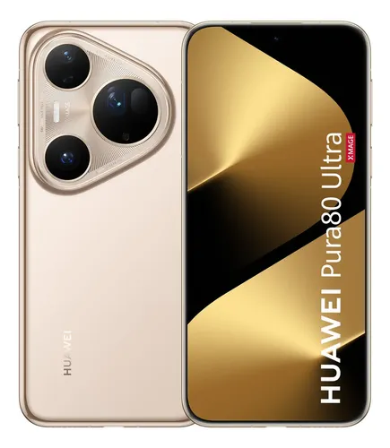 Mejores celulares Huawei Argentina 2026