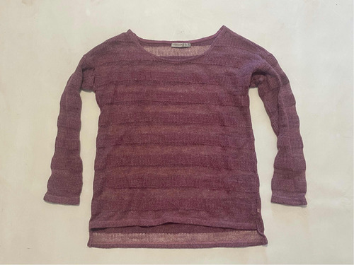 Sweater Pullover Atmosphere Primark Talle 10 (38) Importado