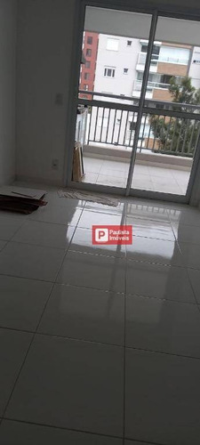 Apartamento Com 2 Dormitórios Para Alugar, 65 M² Por R$ 2.500,01/mês - Jardim Prudência - São Paulo/sp - Ap31505