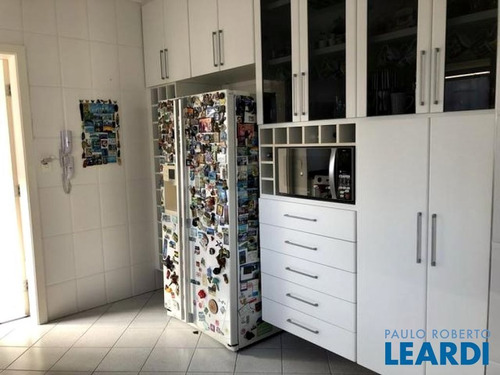 Imagem 15 de 15 de Apartamento - Paraíso - Sp - 595448