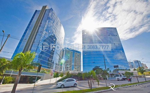 Imagem 16 de 27 de Sala / Conjunto Comercial, 65.54 M², Petrópolis - 204000