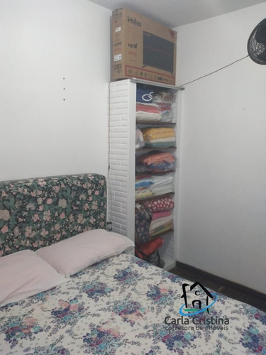 Imagem 10 de 18 de Casa - Ca00160 - 69741850