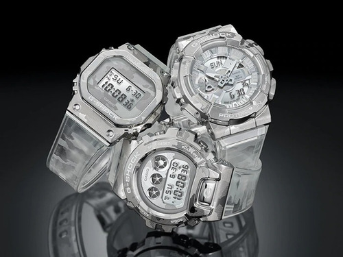 Imagen 7 de 10 de Reloj Modelo Outlet