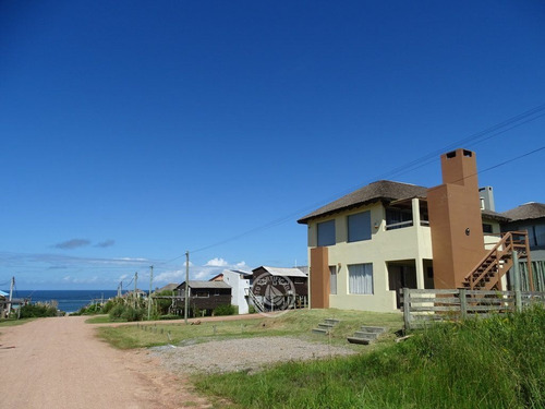 Brisas De Mar 1 Abajo En Punta Del Diablo