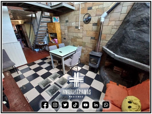 Imagen 7 de 18 de Venta Casa La Comercial Montevideo Imas.uy Ip (ref: Ims-17592)