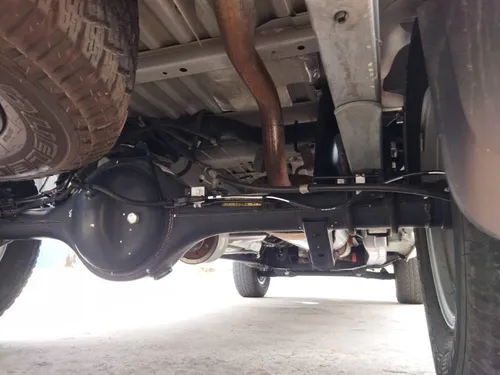 Ford Ranger Año 2023 Impecable