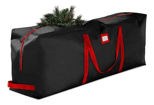 Bolsa De Almacenamiento De Árbol De Navidad Extragrande