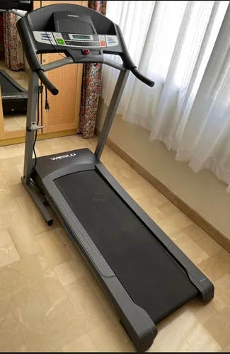 Caminadora Manual Weslo MercadoLibre .ec