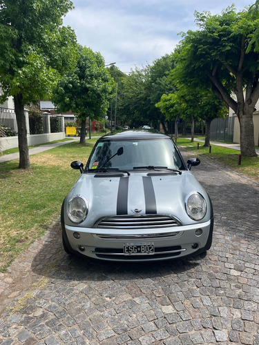 Mini Cooper 1.6 Chili
