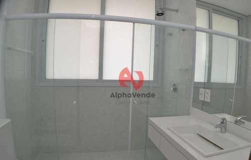Imagem 9 de 30 de Casa Residencial À Venda, Alphaville, Barueri - Ca5853. - Ca5853