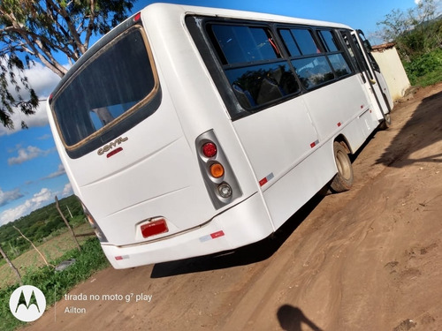 Imagem 2 de 6 de Micro-ônibus Comil Piá