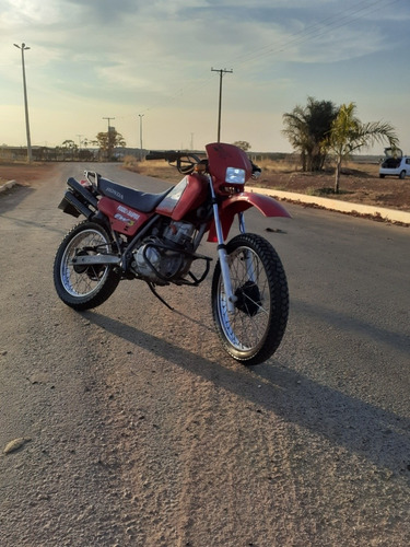 Honda Xlr 25