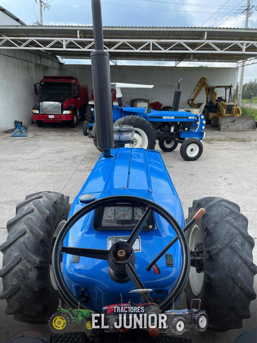 Imagen 6 de 6 de New Holland 6610 4x4
