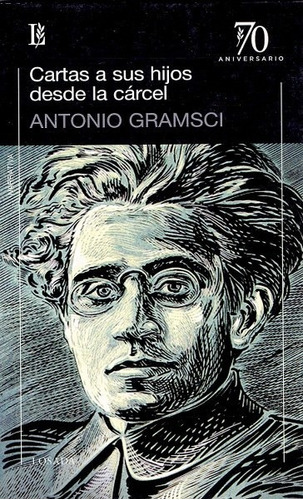 Cartas A Sus Hijos Desde La Cárcel Gramsci, Antonio