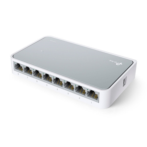 Switch TP-Link TL-SF1008D serie LiteWave